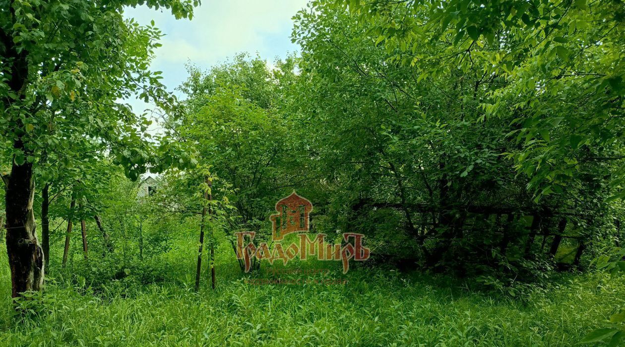 дом р-н Александровский г Александров снт тер.ТУ-4 фото 10