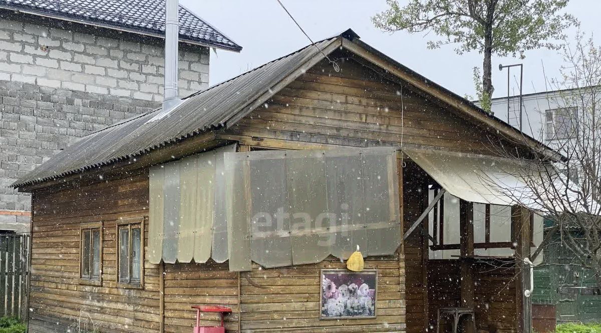 дом г Клин Термометрист СНТ, 50 фото 20