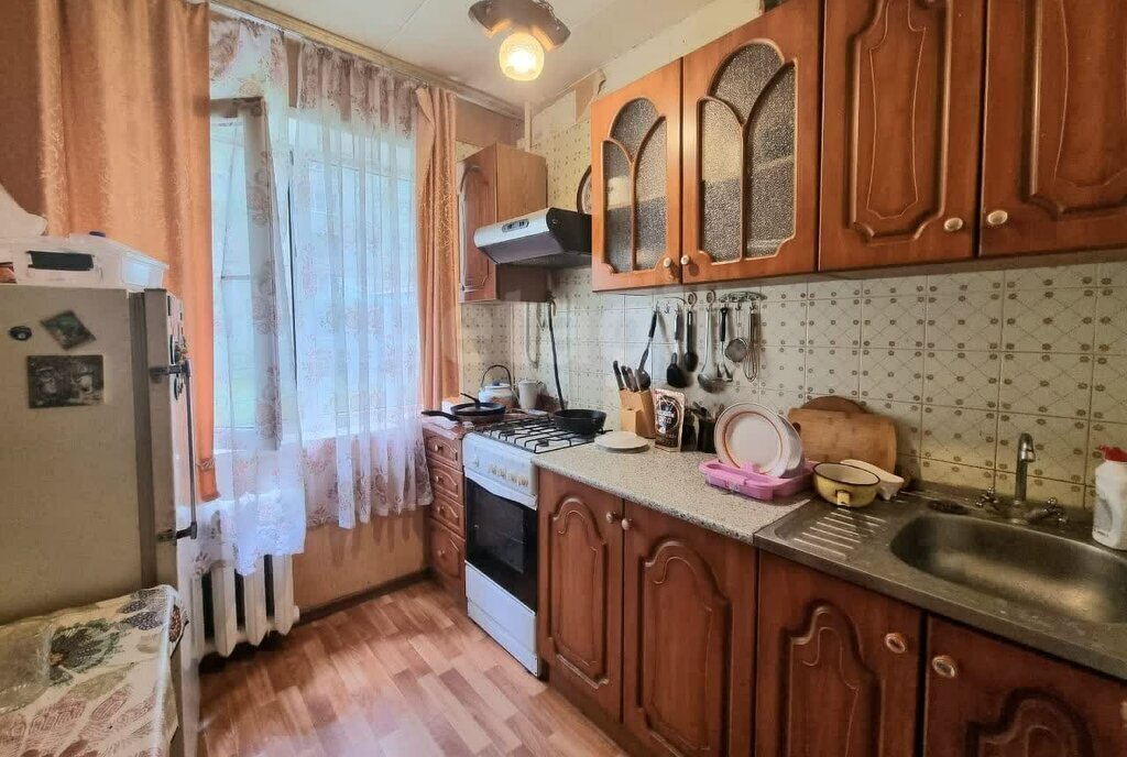 квартира г Тамбов ул Мичуринская 159б фото 1