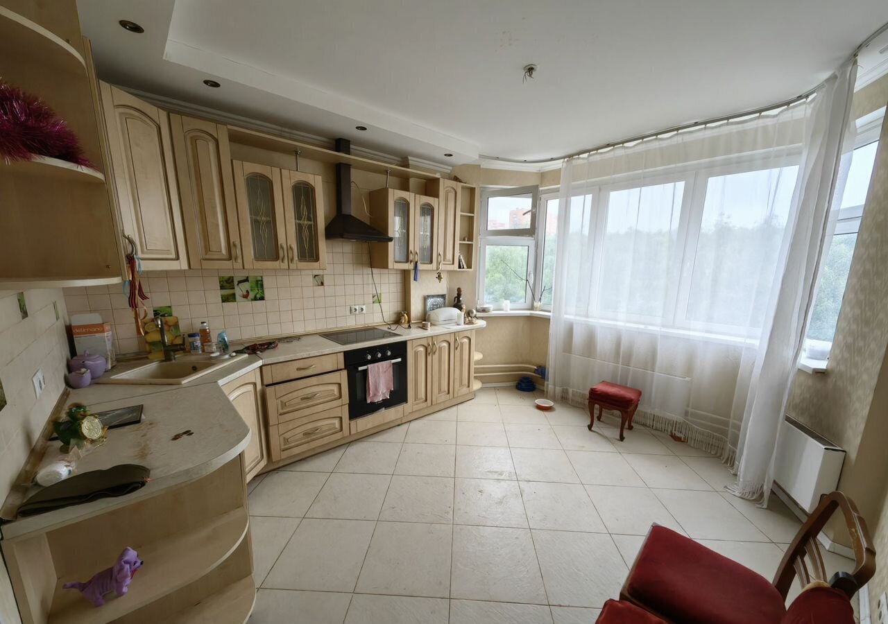 квартира г Видное ул Завидная 3 фото 4