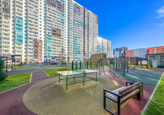 метро Комендантский Проспект ул Плесецкая 20к/1 фото