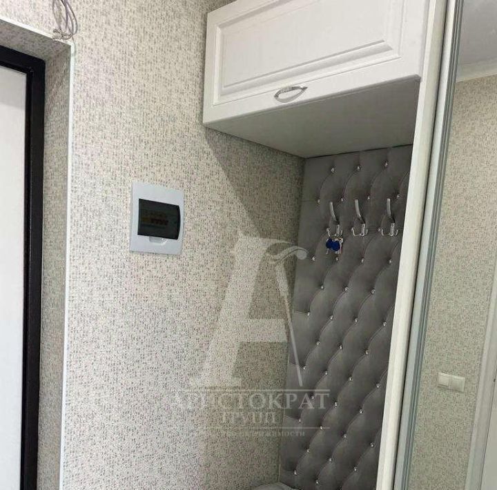квартира г Пятигорск ул Московская 93 фото 8