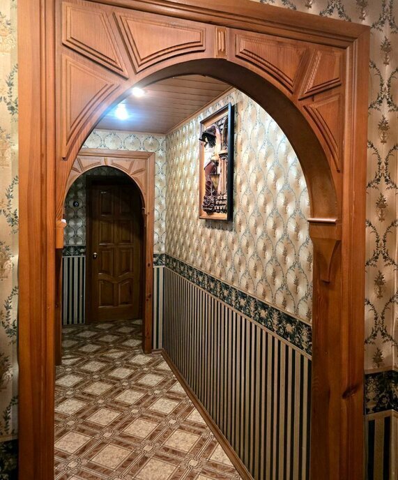 квартира г Саранск ул Семашко 10 фото 1