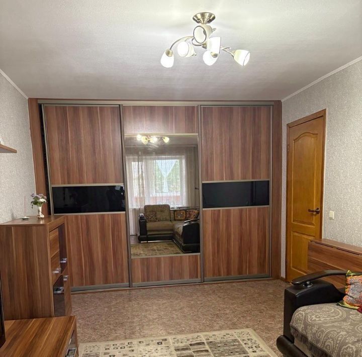 квартира г Пермь р-н Мотовилихинский ул КИМ 99а фото 4