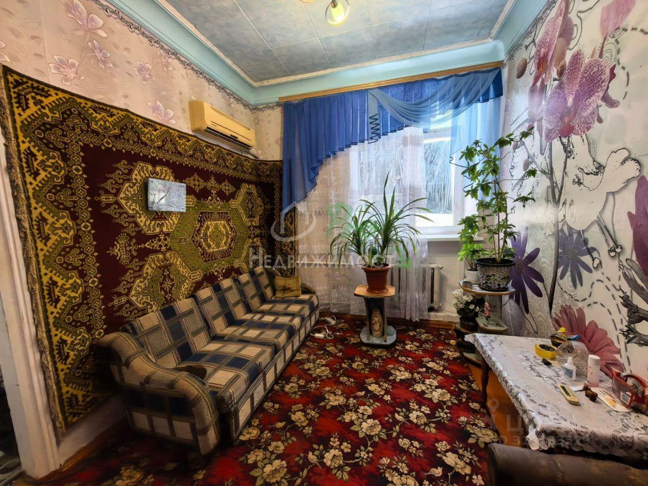 квартира р-н Ейский г Ейск ул Калинина 279 фото 9