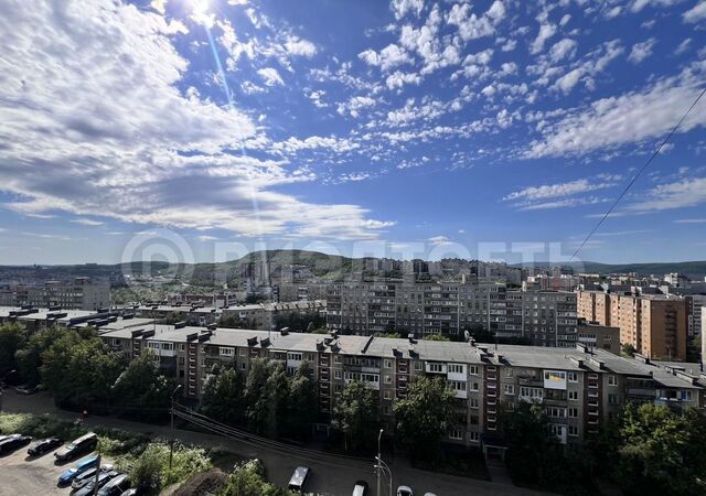 р-н Первомайский ул Ломоносова 10к/3 фото