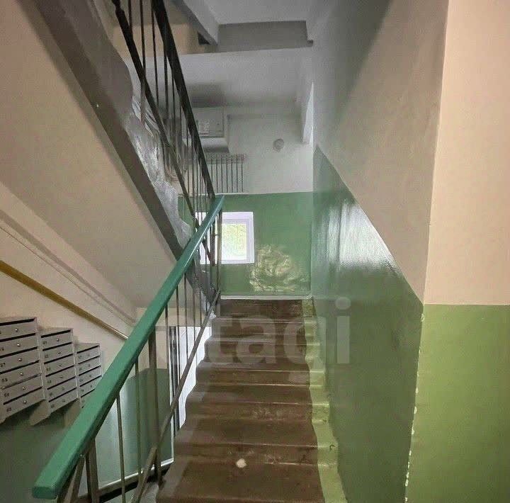 квартира г Старый Оскол Интернациональный микрорайон 34 фото 7