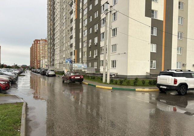 свободного назначения р-н Московский ул Княжье Поле 4 фото