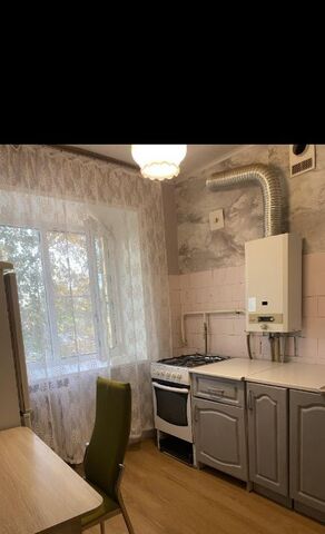 квартира Буревестник ул Федосеенко 12 фото
