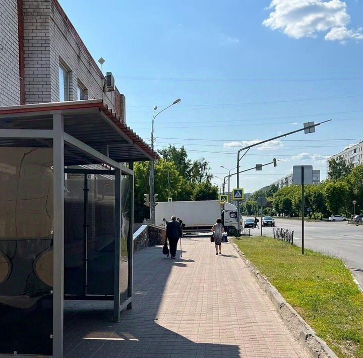 офис г Орехово-Зуево ул Володарского 12 фото 9