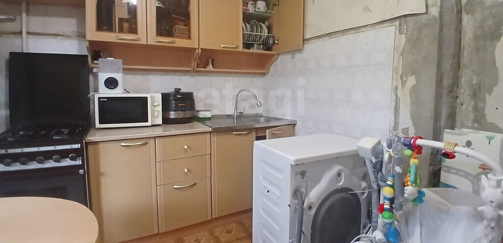 квартира г Тамбов ул Карла Маркса 444 фото 6