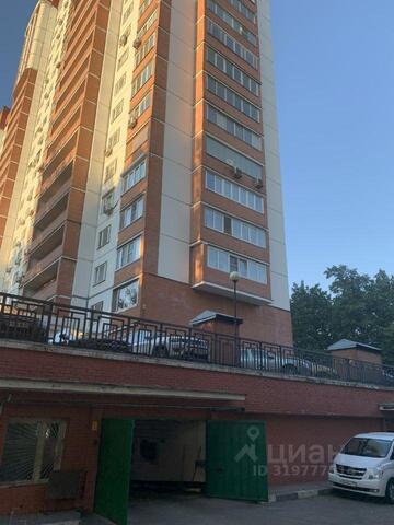 СЗАО ул Циолковского 6 Московская область фото