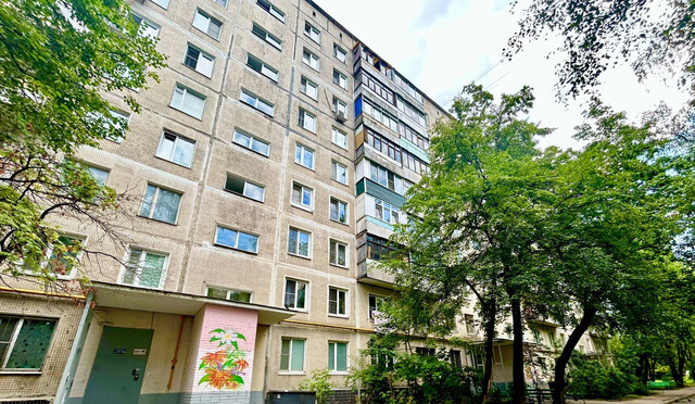 мкр Керамик ул Свободы 3 Ольгино, м-н фото