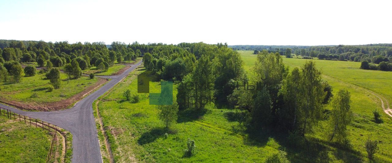 земля г Чехов ул Загородная Сохинки ИЖС кп фото 22