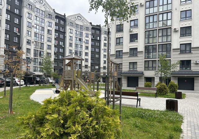 квартира ул Тургенева 16а фото