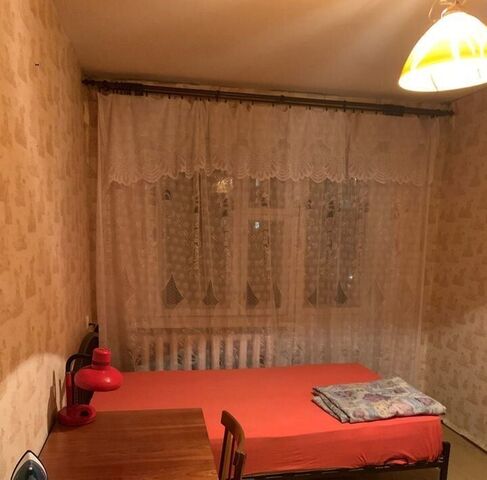 квартира ул Архангельская 7а 5-й фото