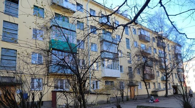 квартира Заречье ул Горького 89 фото
