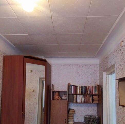 квартира Заречье ул Чернышевского 125 фото