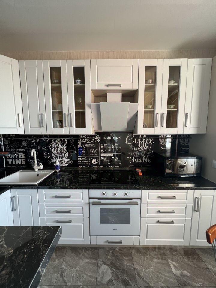 квартира г Дмитров микрорайон имени В.Н. Махалина 33 фото 5