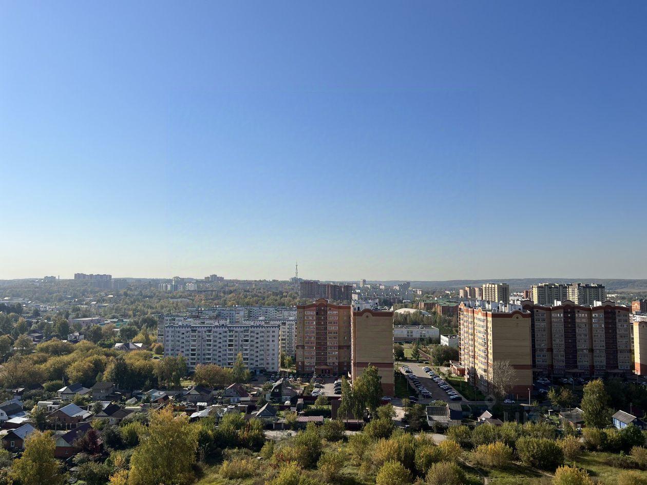 квартира г Дмитров микрорайон имени В.Н. Махалина 33 фото 19