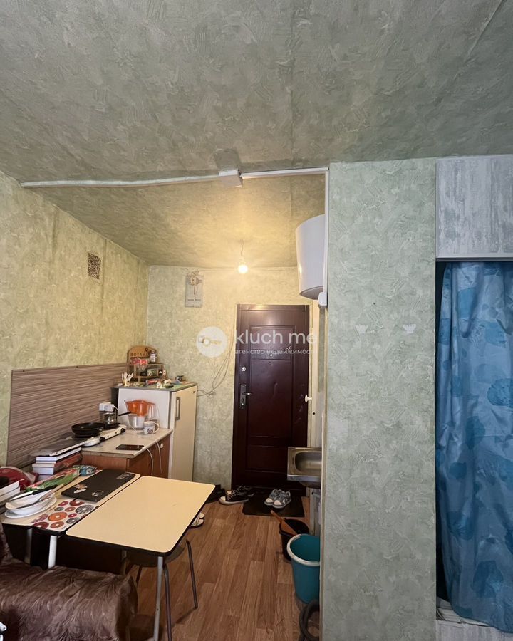 квартира г Казань Авиастроительная ул Тар Урам 1а фото 4