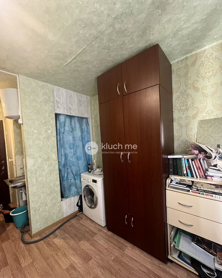 квартира г Казань Авиастроительная ул Тар Урам 1а фото 3