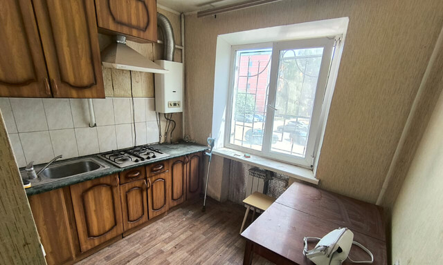 квартира п Соколовка ул Соколовская 1/2 м-н фото