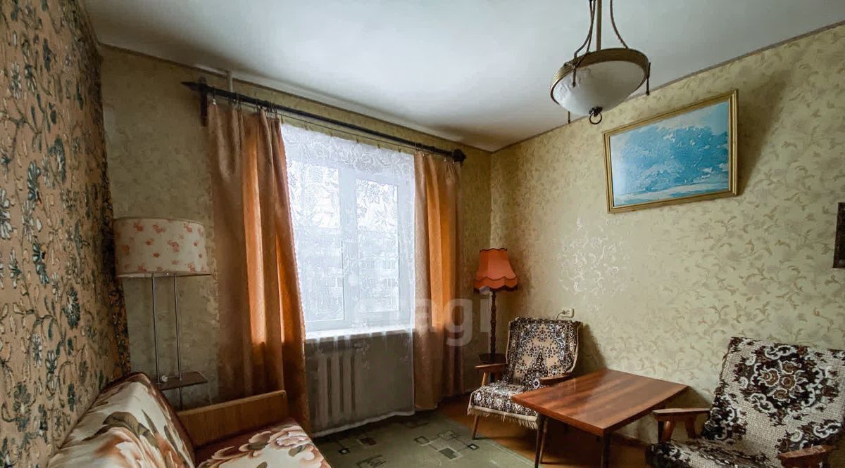 квартира р-н Киришский г Кириши б-р Молодежный 5 фото 6