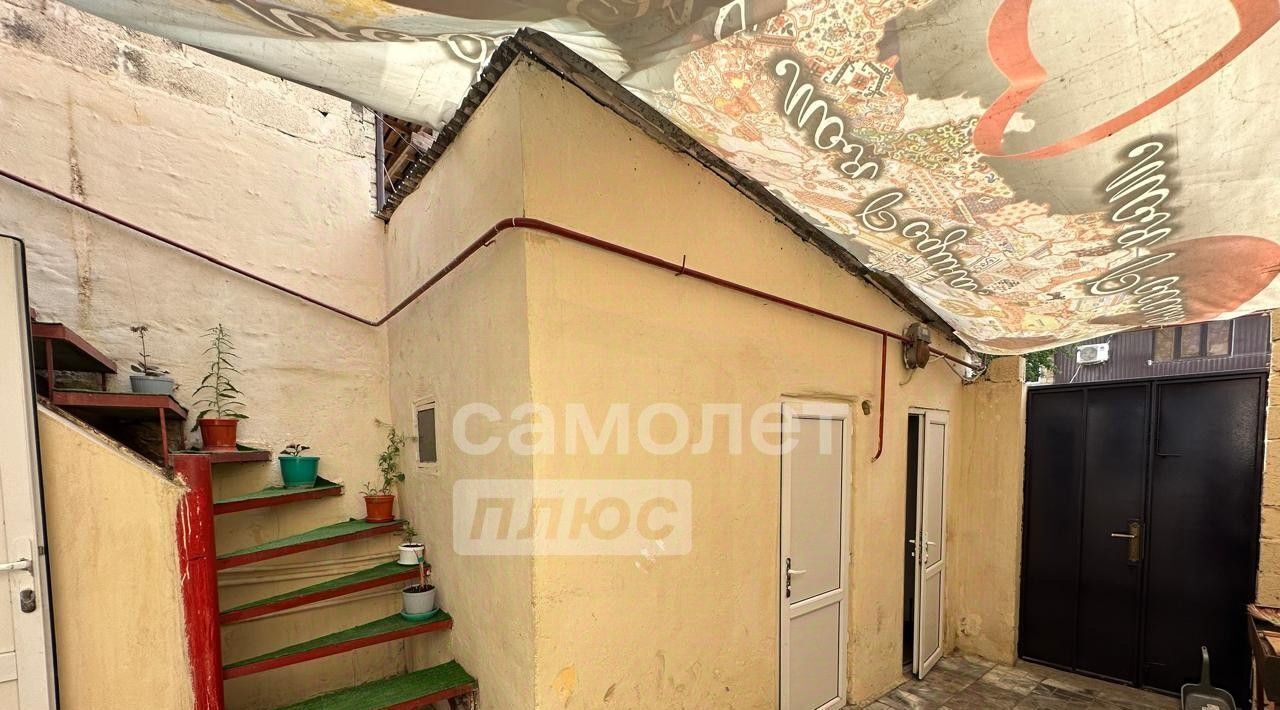 дом г Дербент ул Вавилова 11 фото 12