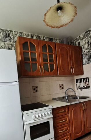 Берёзовая роща ул Гоголя 184 фото
