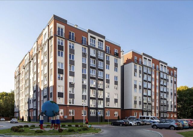 р-н Московский ул Коммунистическая 28б фото