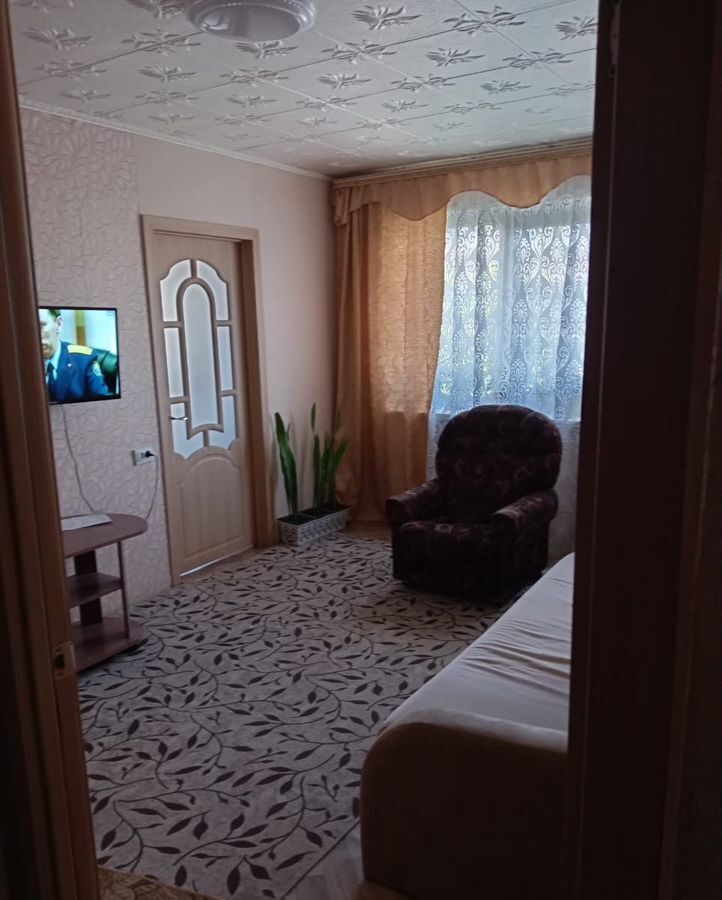 квартира р-н Катав-Ивановский г Юрюзань ул Ильи Тараканова 5 Катав-Ивановский муниципальный округ фото 1