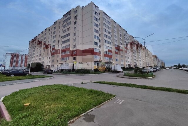 ул 21-я Амурская 35 фото