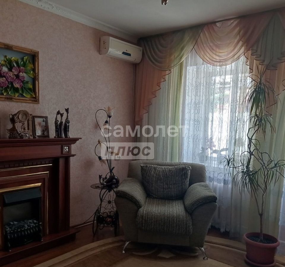 дом р-н Кавказский г Кропоткин пер Братский 43 Кропоткинское городское поселение фото 20