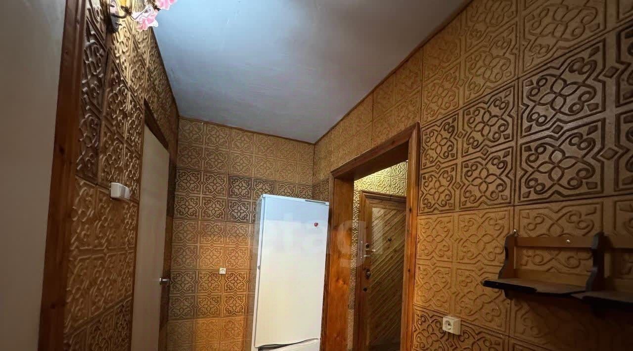 квартира г Черкесск ул Космонавтов 35 фото 13