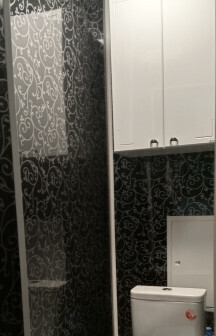квартира г Кушва ул Кузьмина 8 фото 6