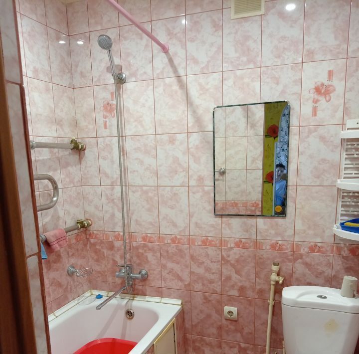 квартира г Шахты ул Садовая 2 фото 4