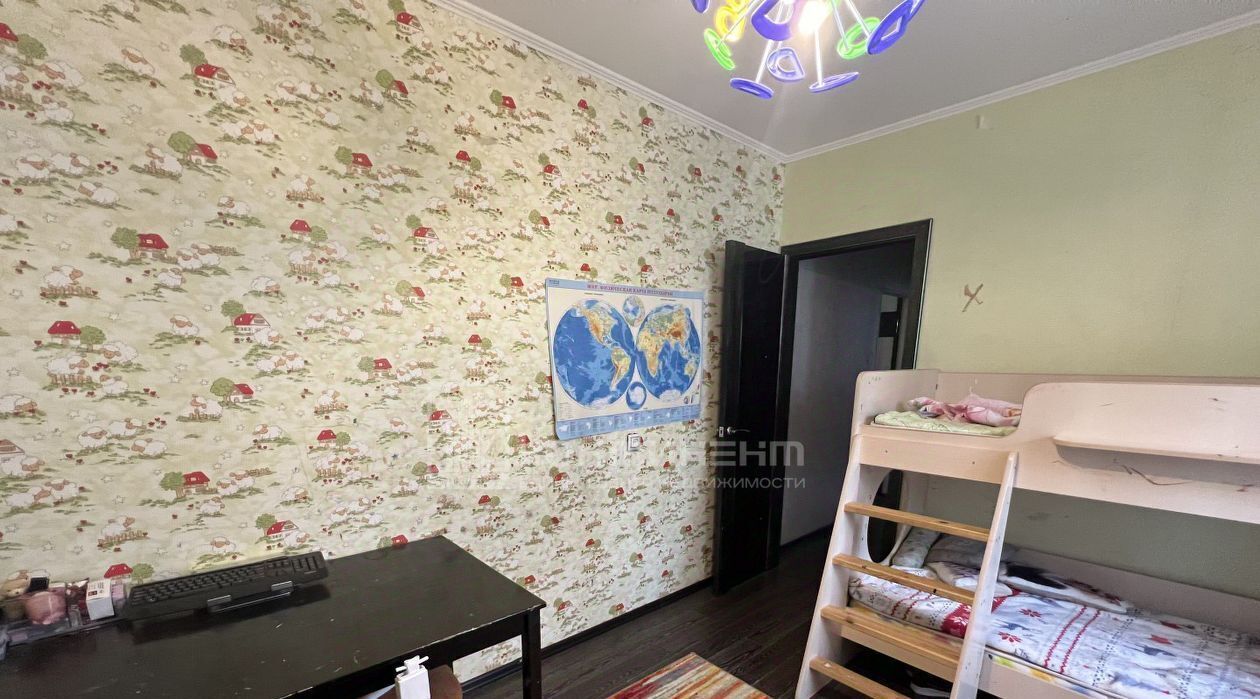 квартира г Ковров ул Строителей 24/2 фото 8
