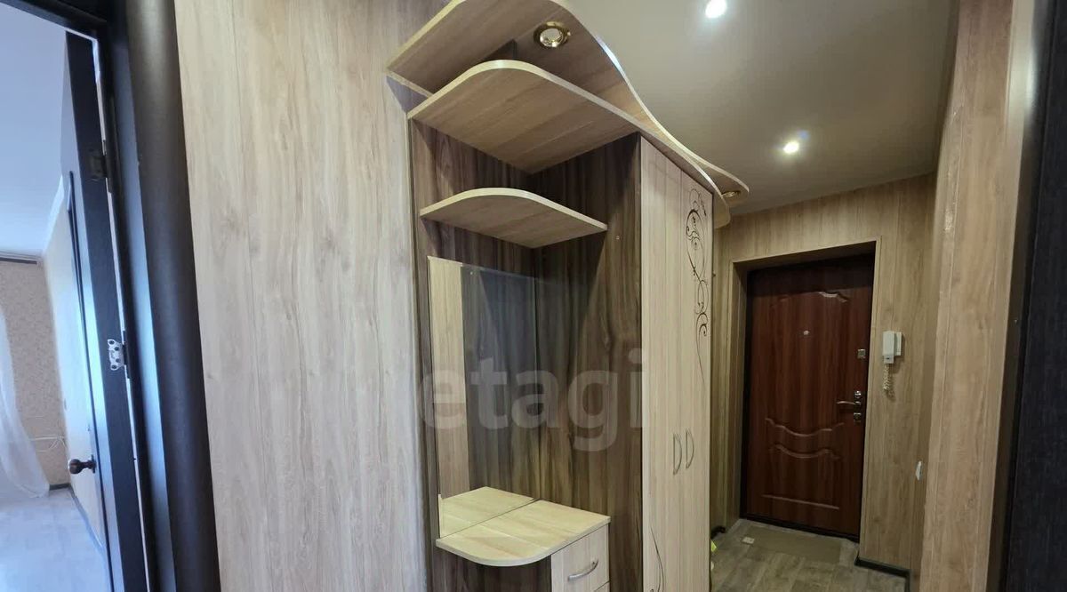 квартира г Муром ул Ленинградская 34/1 фото 13