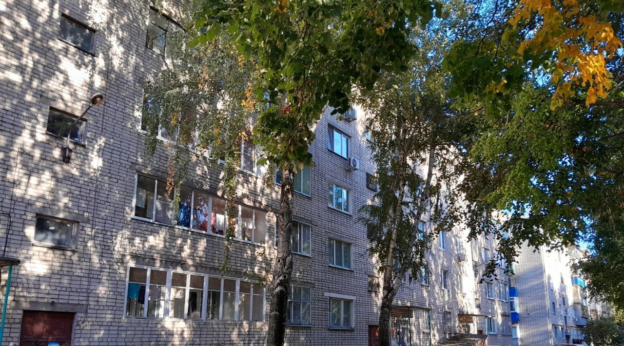 квартира г Липецк р-н Правобережный ул Ушинского 24 фото 22