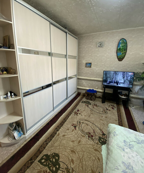 дом г Миасс ул Радищева 37 фото 14