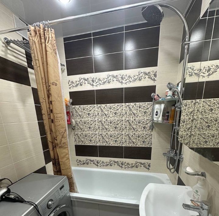 квартира г Стерлитамак ул Артема 131 фото 12