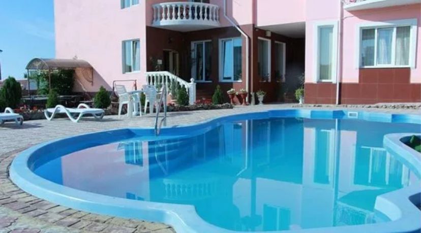 комната г Феодосия пгт Коктебель ул Ленина 127с фото 1