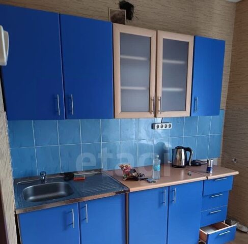 квартира р-н Тагилстроевский ул Черноморская 110 фото