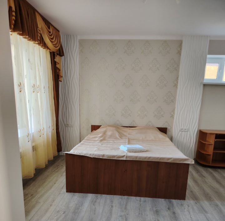 комната г Анапа микрорайон Алексеевка ул Зеленая 1 фото 20