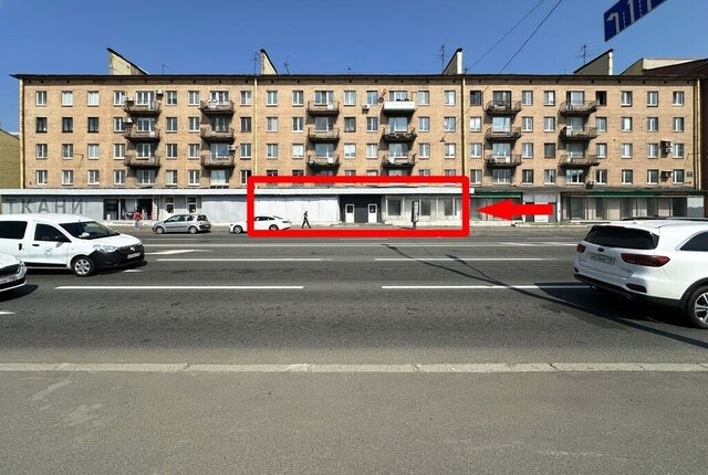 свободного назначения метро Балтийская наб Обводного канала 165 фото