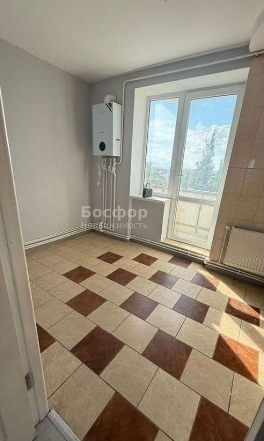 квартира г Феодосия ул Дружбы 30б фото 5