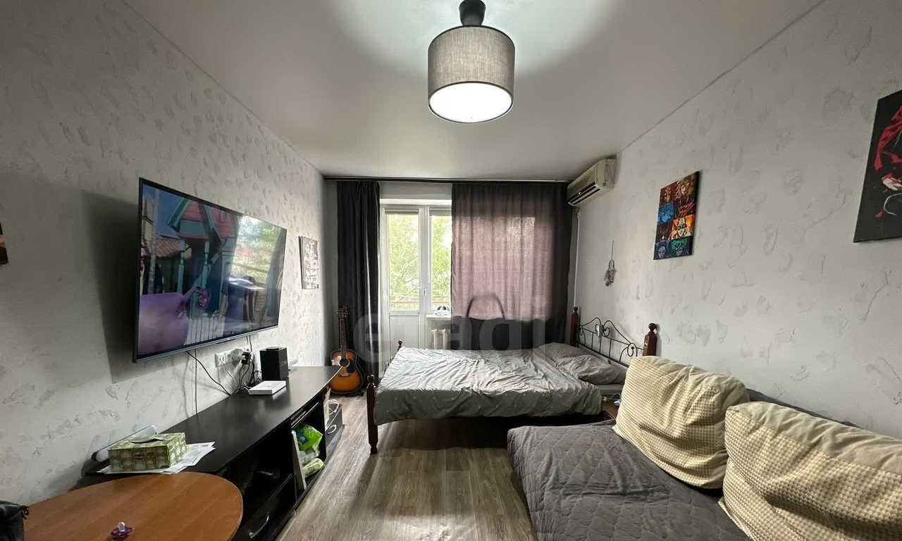 квартира г Элиста мкр 3 24 фото 3