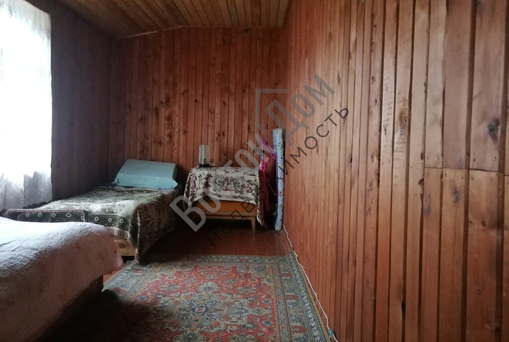 дом городской округ Богородский г Электроугли ул Школьная Железнодорожная фото 11