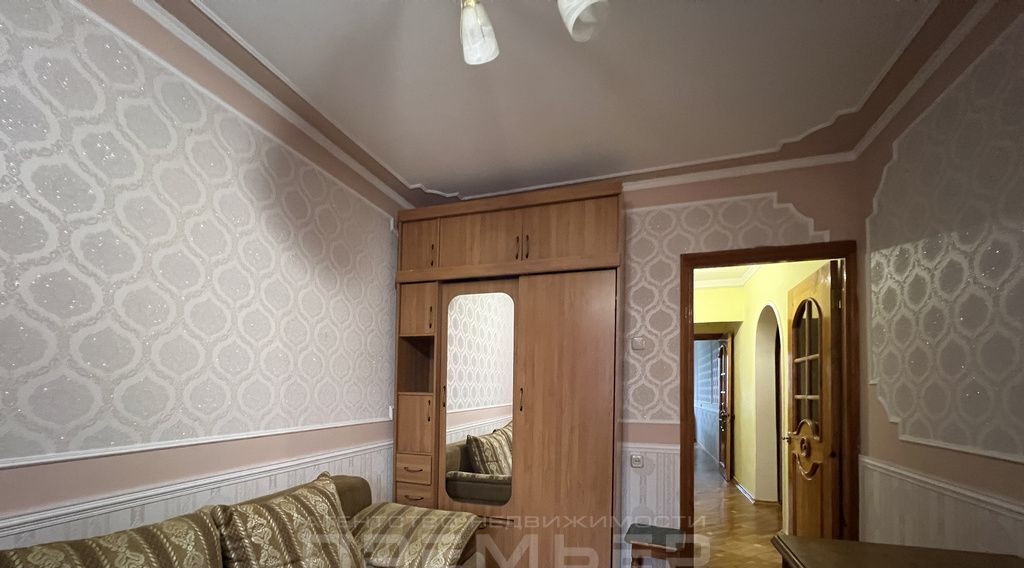 квартира г Пятигорск ул Пушкинская 33/2 фото 3